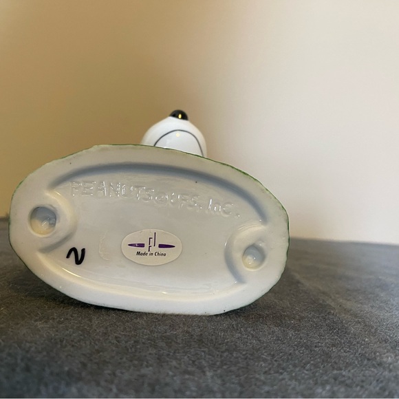 Golfing Snoopy - Picture 7 of 7